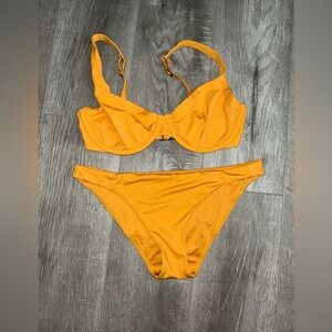 CUUP bikini nectar